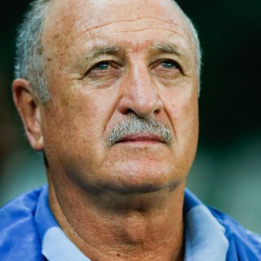 Felipão acerta com o Grêmio e ganha data de estreia; saiba mais!