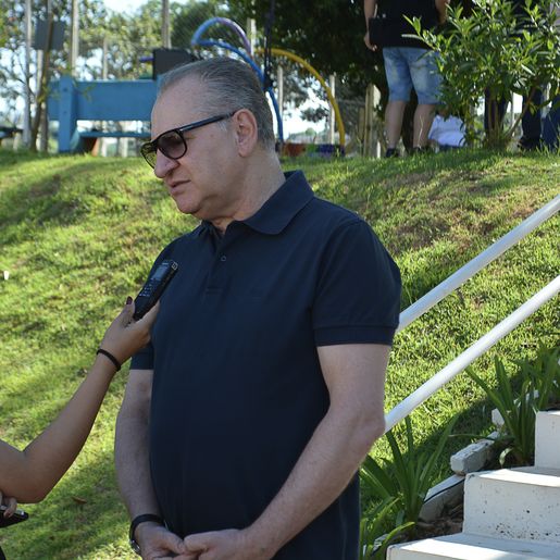 Administração gastou menos de R$ 100 mil com ciclofaixa em São Miguel do Oeste 