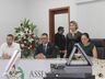 Em sessão solene, Itapiranga recebe título de Capital Catarinense do Cooperativismo de Crédito