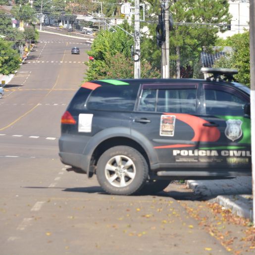 Sete autores de fazer família refém durante assalto em Anchieta são condenados