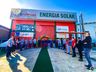 Economize Solar inaugura centro de distribuição em São Miguel do Oeste