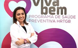 VIVA BEM: Covid-19 e gestação