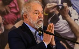STF julga nesta quinta se mantém decisão que anulou condenações de Lula