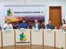 Legislativo de Itapiranga homenageia Epagri e Ex-Governador