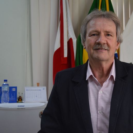 Tunápolis é otimista para orçamento de 2022