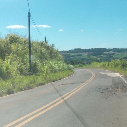 Assinada ordem de serviço para elaboração de projeto de engenharia rodoviária