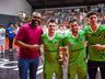 É CAMPEÃO: São Miguel Futsal derrota Luzerna e conquista título da Série Prata 