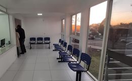 Hospital de São José do Cedro inicia atendimento no Laboratório de Análises Clínicas