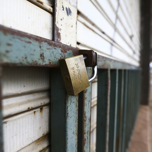 MP entra na Justiça para pedir lockdown e socorro à economia em SC
