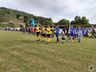 Real de Santa Fé sai na frente da Taça Amizade primeira divisão