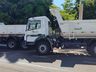 São José do Cedro recebe 5 novos veículos para compor frota
