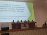 Atuação interdisciplinar no enfrentamento à violência é tema de debate na Unoesc