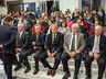 Câmara de Bandeirante realiza homenagem à Comissão de Emancipação