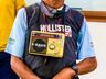 João da Bike morre aos 58 anos no Hospital Regional de SMOeste