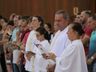 Celebração da Paixão do Senhor lota a Igreja Matriz