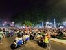 Show de Natal da Orquestra de Itapiranga reúne grande público