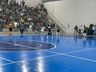 São Miguel Futsal goleia Luzerna e garante vantagem para a decisão em casa