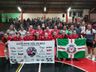 Gol de Bico estreia com vitória na Liga Catarinense de Futsal Feminino
