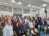 Legislativo de Itapiranga homenageia Epagri e Ex-Governador