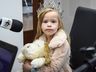 Peperi recebe Mini Miss Brasil 2022 de São Miguel do Oeste; ouça