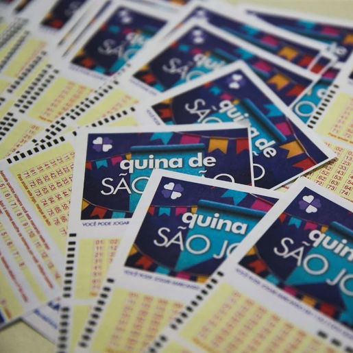 Quina de São João bate recorde e oferece prêmio histórico de R$ 250 milhões neste sábado