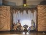 Igreja Luterana realiza culto com teatro de Natal em São Miguel do Oeste 