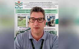 Conectando ao Agro fala sobre a Regularização Ambiental; ouça