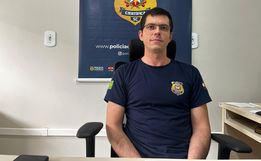 Polícia Científica coleta materiais genéticos de familiares de pessoas desaparecidas em SMO