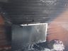 Princípio de incêndio  mobiliza Bombeiros em Iporã do Oeste