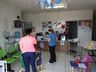 Saúde atende 360 crianças e adolescentes no Dia D de Multivacinação em SMO