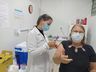 Unidades de saúde atenderão neste sábado para vacinação contra a gripe