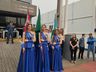 Grande público prestigia Desfile de Sete de Setembro em Iporã do Oeste