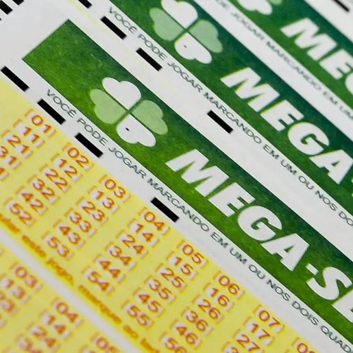 Mega-Sena acumula e próximo concurso deve pagar R$ 67 milhões