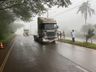 Desfile do Colono e Motorista reúne centenas de veículos em SMOeste