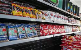 Cesta básica nacional terá 15 alimentos com imposto zerado