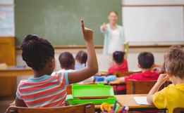Educação de São Miguel é destaque no Indicador Criança Alfabetizada