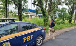 Operação Semana Santa 2024 da PRF encerra com redução de acidentes