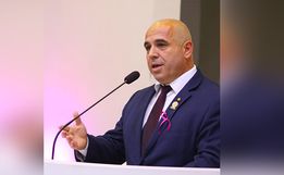 Presidente da APRASC diz que militares estão revoltados com o Governador