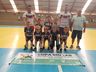 Conhecidos os campeões do Futsal de Base em Guarujá do Sul
