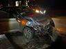 Morre motorista envolvido em grave acidente na BR 163, em SMOeste 