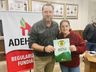 Habitação: Palma Sola entrega escrituras para moradores