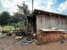 Incêndio em depósito no interior é controlado por populares em SMOeste