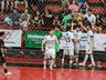 São Miguel Futsal / Joni Gool vence Maravilha na estreia da Sério Ouro