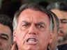 Exames de Bolsonaro indicam resquícios de inflamações pulmonares
