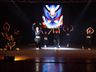 Espetáculo de dança mostra talentos campoerenses