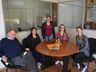 Professoras desenvolvem trabalho sobre gêneros jornalísticos