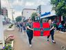 ITAPIRANGA: Desfile de Sete de Setembro reúne grande público; fotos 