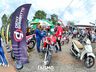 Confira fotos de domingo da maior feira multisetorial da região