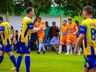 Pérola vence Cultural Caxiense e é Campeão Municipal de Futebol no Veterano