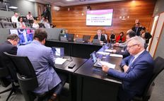 Meia-entrada para servidores da saúde em eventos de SC avança na Alesc